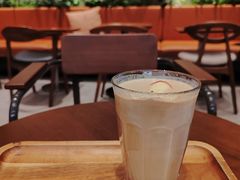 -Peet's 皮爷咖啡(深圳湾万象城店)