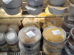 -仁信双皮奶(广州南站店)
