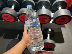 -一兆韦德健身(古美店)