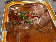 -锦州烧烤·纸包鱼(物资学院路店)