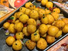 -南山民肴·乡土徽菜(豪辰俪景店)