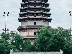 -天宁寺