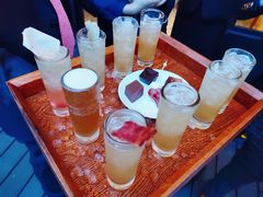 -上海和平饭店华懋阁 Cathay Room