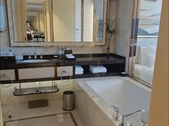 -长沙富力万达文华酒店