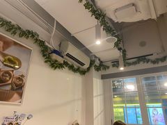 -杏甜品(尖沙咀加拿分道店)