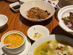 -巴蜀风·地道川菜(总店)