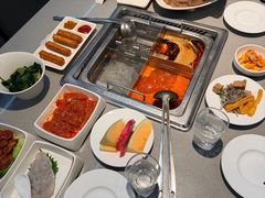 -海底捞火锅(步步高新天地店)