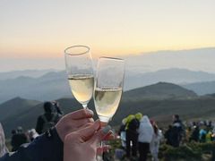 -灵山
