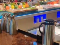 -海天盛宴新派海鲜自助餐厅(群力店)