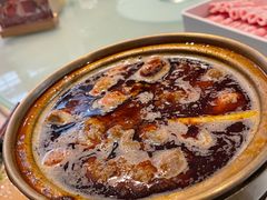 -古关火锅店(古北水镇景区店)