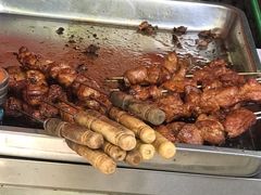 -王记西鎮电烤肉(汶上路店)