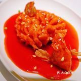 年夜饭首选红公馆❗️逛秦淮灯会品必吃榜餐厅
