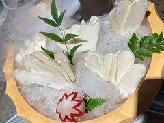 -菌歌野生菌火锅(海埂大坝店)