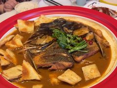 -大碗居·烤鸭·鱼头泡饼(天坛东门店)