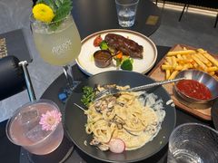 -叁 Three· bistro餐酒馆