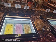 -黑金·寻焰自助百汇·烤肉·火锅(中街店)