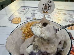 -糖潮糖水铺(省府店)