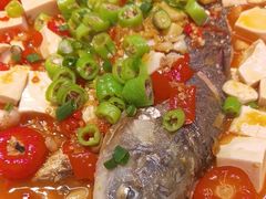 -鑫小城故事·藕汤·家常菜(台北一路总店)
