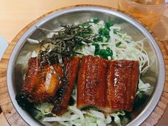 松山鳗鱼饭-Lia Cafe Bar Restaurant松山咖啡屋