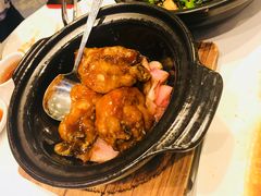 -彩福皇宴(皇室堡店)