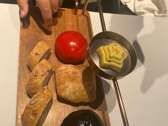 TP私房法式面包-Tomato&Pepper法餐厅