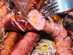 -本垒美式烤肉(三里屯店)