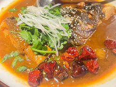 -北平食府(马鞍山路店)