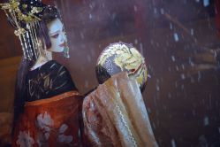 -梓摄影古装写真工作室(富力广场店)