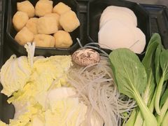 -一席地·本地鸡窝·杭帮鸡火锅(萧山银隆百货店)