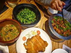 -小放牛炒菜馆(北国商城店)