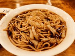 -柴氏风味斋(甘家口店)