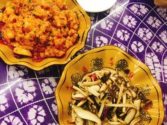 -白家寨子·山野白族菜(古城总店)