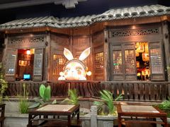 -南京大牌档(壹方天地店)