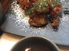 -绿茶餐厅(成都大悦城店)