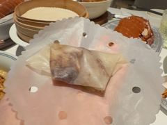 -杏花堂晋商私房菜(华熙五棵松店)