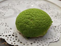 菠汁柚子包-顺峰(阜成店)