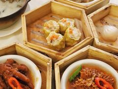 -怀德酒楼·粤菜·海鲜·茶点(怀德万象汇店)