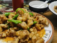 -毛毛熏肉•东北菜老字号(大安街店)