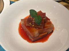 -茶人村·宫廷私厨(奥体印象城店)