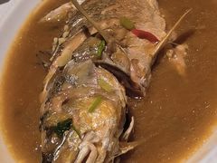 -金海湾海鲜总店