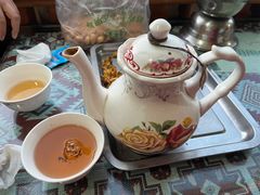 -百年老茶馆