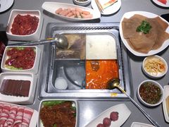 -海底捞火锅(方塔东街店)