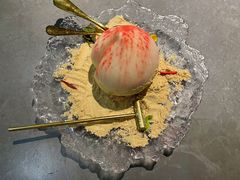 -古仓餐厅·创意菜