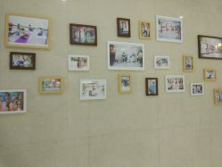 设施-榕树上·瑜伽普拉提