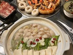 -炽城·烤肉名家(鸿达中央广场店)