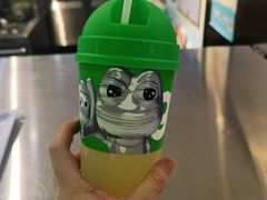 -柠季.手打柠檬茶(华创国际广场店)