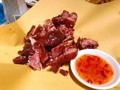-味上湘菜馆(河马店)