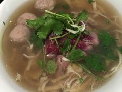 火车头-Phở Bánh Cuốn 14