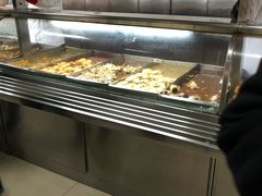 -北京理工大学新食堂
