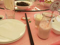 -君来梁溪饭店-餐厅